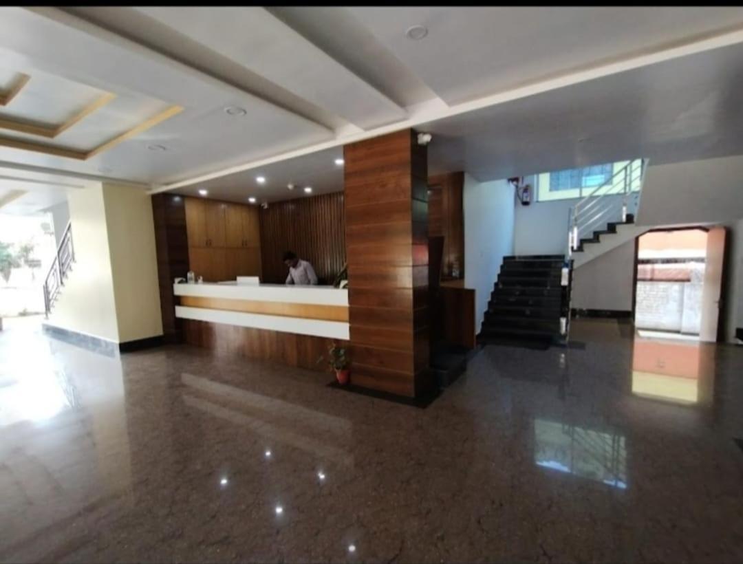 Prince Palace Jhargram Zewnętrze zdjęcie